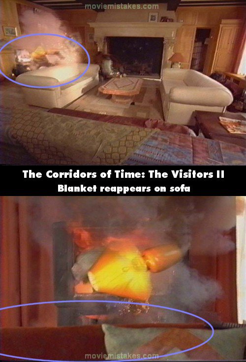 The Corridors of Time: The Visitors II picture