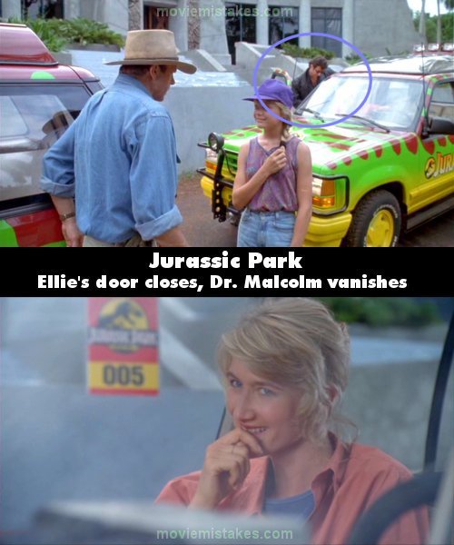 Jurassic Park picture