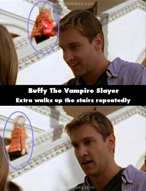Buffy The Vampire Slayer picture