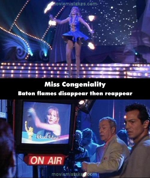 Miss Congeniality picture