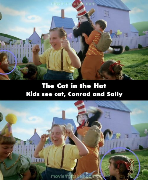 The Cat in the Hat picture