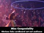 Miss Congeniality mistake picture