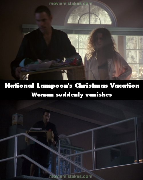 National Lampoon's Christmas Vacation picture