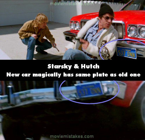 Starsky & Hutch picture