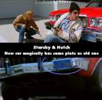 Starsky & Hutch mistake picture