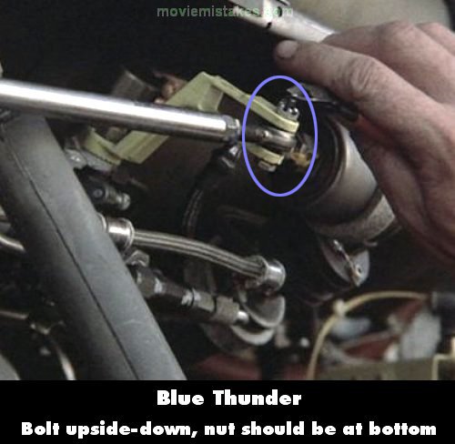 Blue Thunder picture