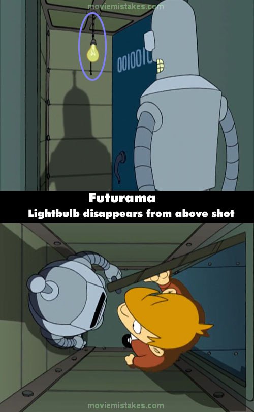 Futurama picture