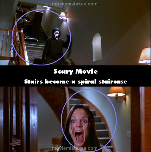 Scary Movie picture