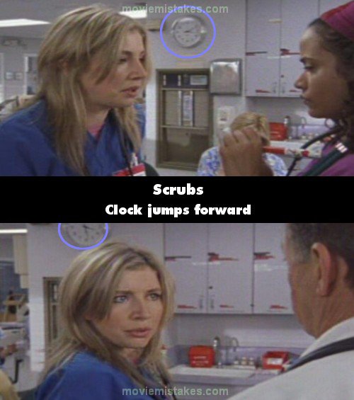 Scrubs picture