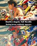Charlie's Angels: Full Throttle mistake picture