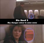 Die Hard 2 mistake picture