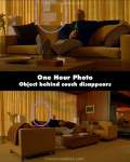 One Hour Photo mistake picture