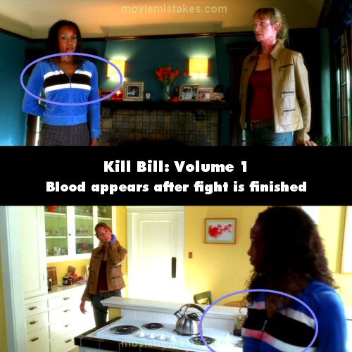 Kill Bill: Volume 1 picture