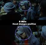 8 Mile mistake picture