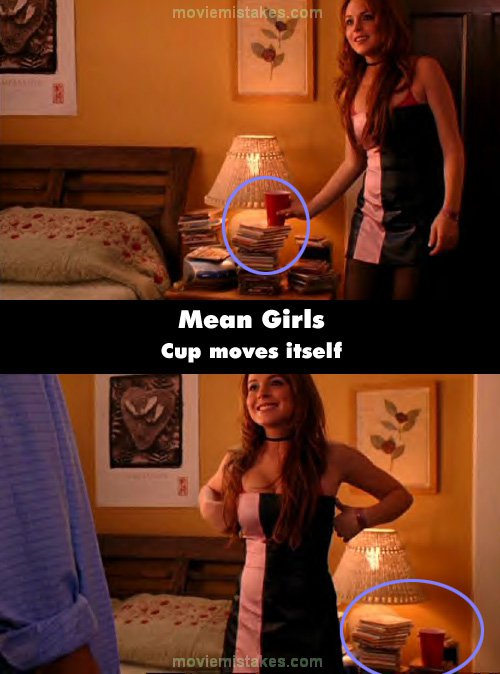 Mean Girls picture