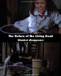 The Return of the Living Dead mistake picture