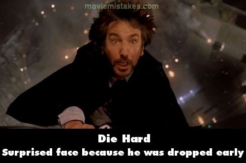 Die Hard trivia picture