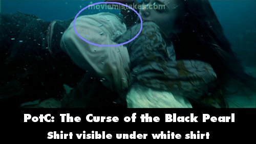 Pirates of the Caribbean: The Curse of the Black Pearl picture