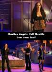 Charlie's Angels: Full Throttle mistake picture