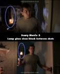 Scary Movie 3 mistake picture