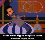 South Park: Bigger, Longer & Uncut trivia picture