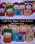 South Park: Bigger, Longer & Uncut mistake picture