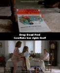 Drop Dead Fred mistake picture