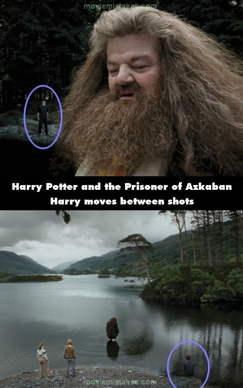 Harry Potter and the Prisoner of Azkaban picture