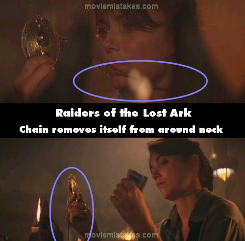 Raiders of the Lost Ark picture