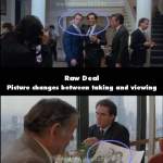 Raw Deal mistake picture