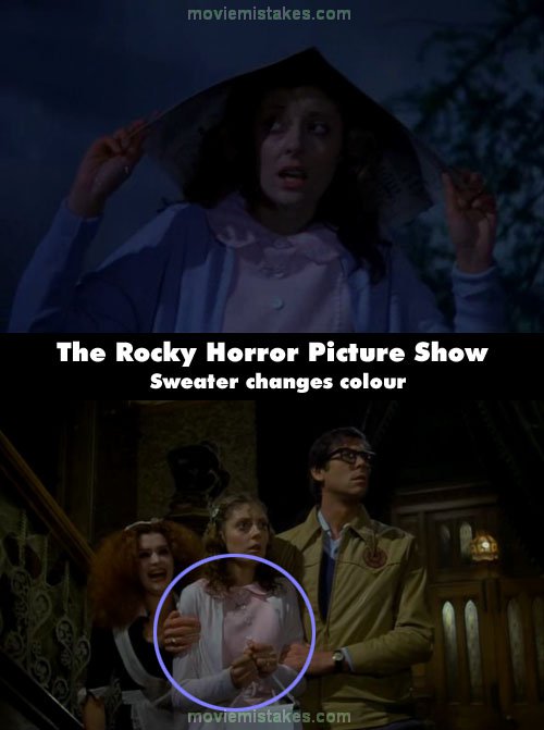 The Rocky Horror Picture Show picture