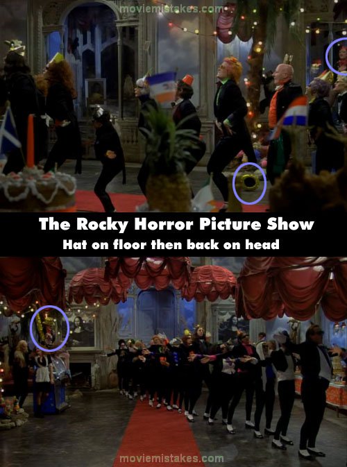 The Rocky Horror Picture Show picture