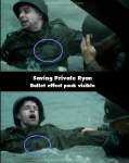 Saving Private Ryan mistake picture