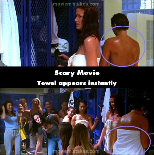 Scary Movie picture