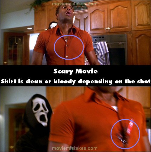 Scary Movie picture