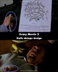 Scary Movie 2 mistake picture