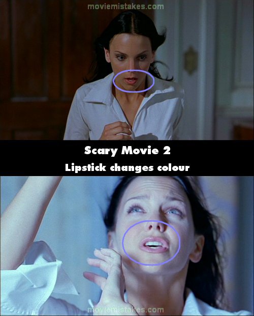 Scary Movie 2 picture