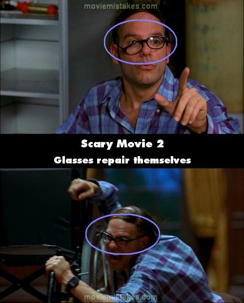 Scary Movie 2 picture