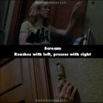 Scream mistake picture