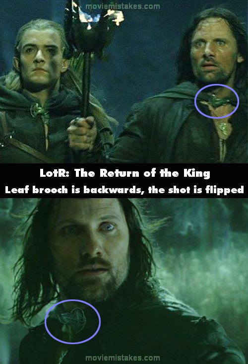 The Lord of the Rings: The Return of the King picture