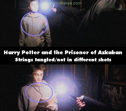 Harry Potter and the Prisoner of Azkaban picture