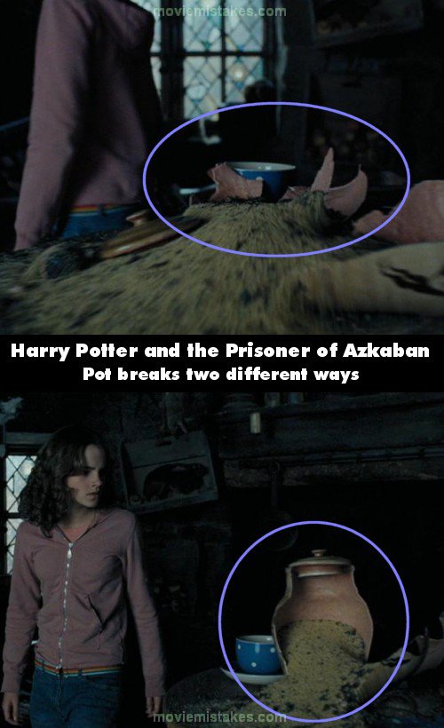 Harry Potter and the Prisoner of Azkaban picture