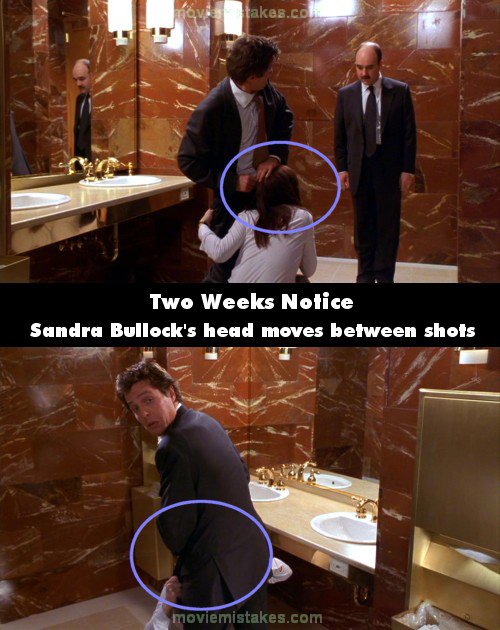 Two Weeks Notice picture