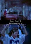 Scary Movie 2 mistake picture