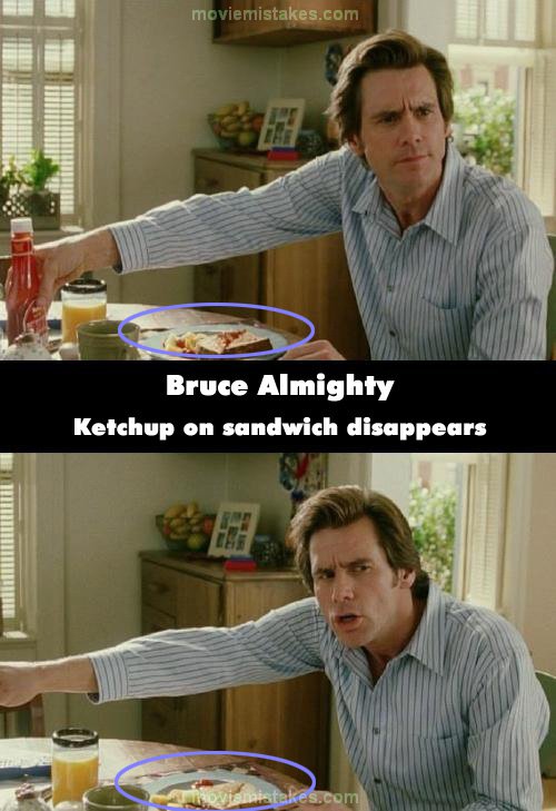 Bruce Almighty picture