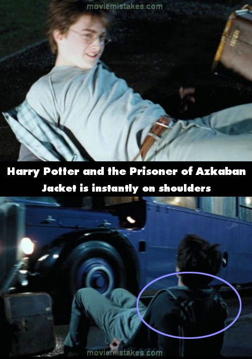 Harry Potter and the Prisoner of Azkaban picture