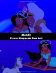 Aladdin mistake picture