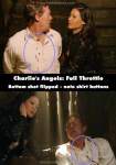Charlie's Angels: Full Throttle mistake picture