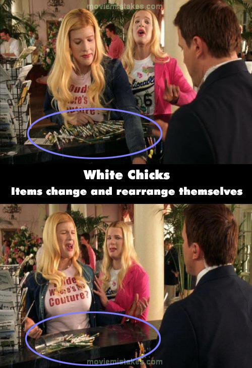 White Chicks picture
