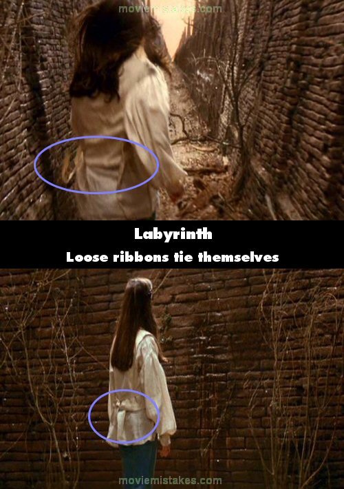 Labyrinth picture